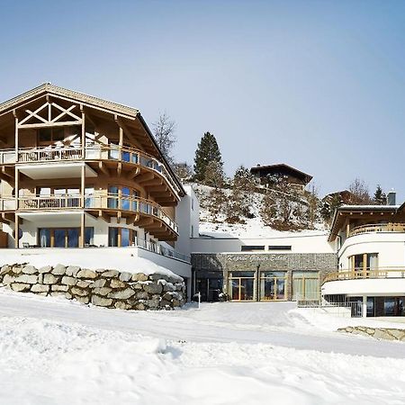 Kaprun Glacier Estate ภายนอก รูปภาพ